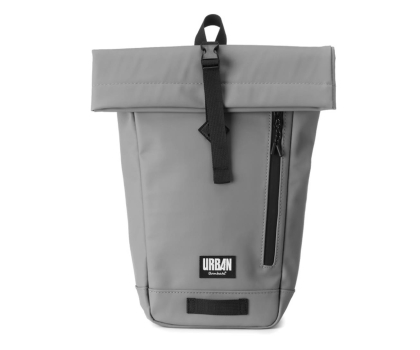 Plecak na laptopa Bombata Urban Small Miami jasny szary